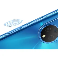 گوشی موبایل آنر مدل Honor X7 ظرفیت 128 گیگابایت با رم 4 گیگابایت - آوند موبایل - فروش آنلاین انواع گوشی هوشمند و لوازم جانبی - سامسونگ، شیائومی، هواوی، موتورولا، نوکیا، انکر