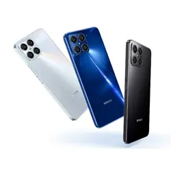 گوشی موبایل آنر مدل Honor X8 ظرفیت 128 گیگابایت با رم 6 گیگابایت