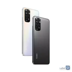 خرید گوشی موبایل شیائومی مدل Redmi Note 11s ظرفیت 128