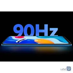 خرید گوشی موبایل شیائومی مدل Redmi Note 11s ظرفیت 128
