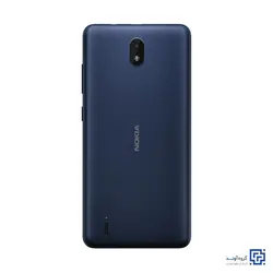 گوشی موبایل نوکیا مدل Nokia C1 2nd Edition ظرفیت 16 گیگابایت - آوند موبایل - فروش آنلاین انواع گوشی هوشمند و لوازم جانبی - سامسونگ، شیائومی، هواوی، موتورولا، نوکیا، انکر