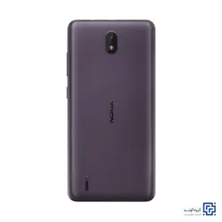 گوشی موبایل نوکیا مدل Nokia C1 2nd Edition ظرفیت 16 گیگابایت - آوند موبایل - فروش آنلاین انواع گوشی هوشمند و لوازم جانبی - سامسونگ، شیائومی، هواوی، موتورولا، نوکیا، انکر