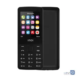 گوشی موبایل اینوی مدل Inoi 281 - آوند موبایل - فروش آنلاین انواع گوشی هوشمند و لوازم جانبی - سامسونگ، شیائومی، هواوی، موتورولا، نوکیا، انکر