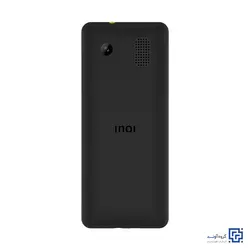 گوشی موبایل اینوی مدل Inoi 241 - آوند موبایل - فروش آنلاین انواع گوشی هوشمند و لوازم جانبی - سامسونگ، شیائومی، هواوی، موتورولا، نوکیا، انکر