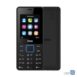 گوشی موبایل اینوی مدل Inoi 241 - آوند موبایل - فروش آنلاین انواع گوشی هوشمند و لوازم جانبی - سامسونگ، شیائومی، هواوی، موتورولا، نوکیا، انکر