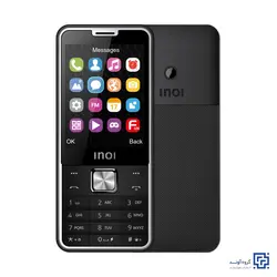 گوشی موبایل اینوی مدل Inoi 289 - آوند موبایل - فروش آنلاین انواع گوشی هوشمند و لوازم جانبی - سامسونگ، شیائومی، هواوی، موتورولا، نوکیا، انکر