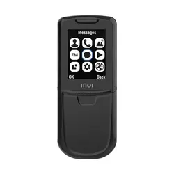 گوشی موبایل اینوی مدل Inoi 288s - آوند موبایل - فروش آنلاین انواع گوشی هوشمند و لوازم جانبی - سامسونگ، شیائومی، هواوی، موتورولا، نوکیا، انکر