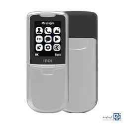 گوشی موبایل اینوی مدل Inoi 288s - آوند موبایل - فروش آنلاین انواع گوشی هوشمند و لوازم جانبی - سامسونگ، شیائومی، هواوی، موتورولا، نوکیا، انکر