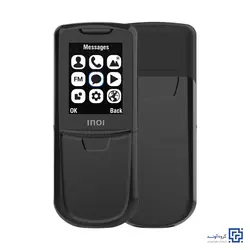 گوشی موبایل اینوی مدل Inoi 288s - آوند موبایل - فروش آنلاین انواع گوشی هوشمند و لوازم جانبی - سامسونگ، شیائومی، هواوی، موتورولا، نوکیا، انکر