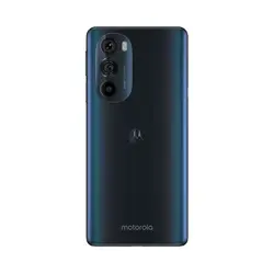 گوشی موبایل موتورولا مدل Moto Edge 30 Pro ظرفیت 256 گیگابایت با رم 12 گیگابایت - آوند موبایل - فروش آنلاین انواع گوشی هوشمند و لوازم جانبی - سامسونگ، شیائومی، هواوی، موتورولا، نوکیا، انکر