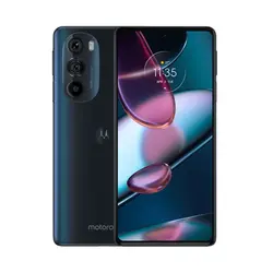 گوشی موبایل موتورولا مدل Moto Edge 30 Pro ظرفیت 256 گیگابایت با رم 12 گیگابایت - آوند موبایل - فروش آنلاین انواع گوشی هوشمند و لوازم جانبی - سامسونگ، شیائومی، هواوی، موتورولا، نوکیا، انکر