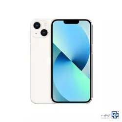 گوشی موبایل اپل مدل iPhone 13 ظرفیت 256 گیگابایت Not Active پارت نامبر CH/A - آوند موبایل - فروش آنلاین انواع گوشی هوشمند و لوازم جانبی - سامسونگ، شیائومی، هواوی، موتورولا، نوکیا، انکر