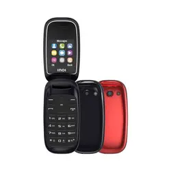 گوشی موبایل اینوی مدل Inoi 108R - آوند موبایل - فروش آنلاین انواع گوشی هوشمند و لوازم جانبی - سامسونگ، شیائومی، هواوی، موتورولا، نوکیا، انکر