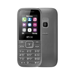 گوشی موبایل اینوی مدل 105 - آوند موبایل - فروش آنلاین انواع گوشی هوشمند و لوازم جانبی - سامسونگ، شیائومی، هواوی، موتورولا، نوکیا، انکر