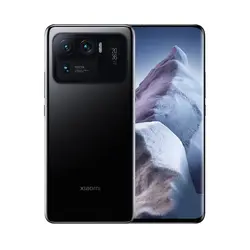 گوشی موبایل شیائومی مدل MI 11 Ultra ظرفیت 512 گیگابایت با رم 12 گیگابایت