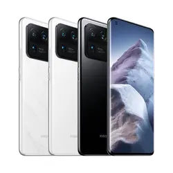 گوشی موبایل شیائومی مدل MI 11 Ultra ظرفیت 512 گیگابایت با رم 12 گیگابایت