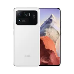 گوشی موبایل شیائومی مدل MI 11 Ultra ظرفیت 512 گیگابایت با رم 12 گیگابایت