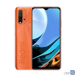 گوشی موبایل شیائومی مدل Redmi 9T ظرفیت 128 گیگابایت با رم 4 گیگابایت (جعبه باز)