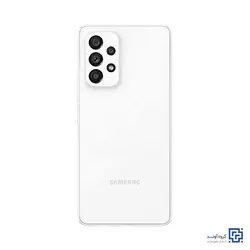 خرید گوشی موبایل سامسونگ مدل Galaxy A53 5G ظرفیت 128گیگ