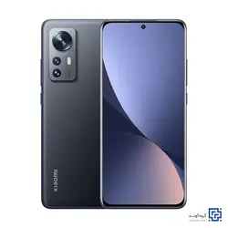 گوشی موبایل شیائومی مدل Xiaomi 12X ظرفیت 256 گیگابایت با رم 8 گیگابایت