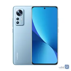 گوشی موبایل شیائومی مدل Xiaomi 12X ظرفیت 256 گیگابایت با رم 8 گیگابایت