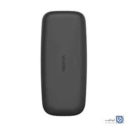 گوشی موبایل نوکیا مدل Nokia 105 (2019) (AE) - آوند موبایل - فروش آنلاین انواع گوشی هوشمند و لوازم جانبی - سامسونگ، شیائومی، هواوی، موتورولا، نوکیا، انکر
