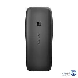 گوشی موبایل نوکیا مدل Nokia 110 (FA)