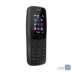 گوشی موبایل نوکیا مدل Nokia 110 (FA)