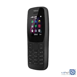 گوشی موبایل نوکیا مدل Nokia 110 (FA)