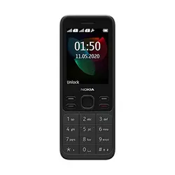 گوشی موبایل نوکیا مدل Nokia 150 (2020) (FA) - آوند موبایل - فروش آنلاین انواع گوشی هوشمند و لوازم جانبی - سامسونگ، شیائومی، هواوی، موتورولا، نوکیا، انکر