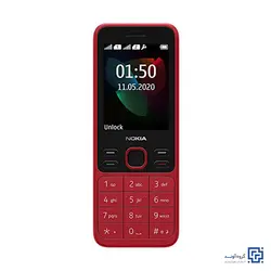 گوشی موبایل نوکیا مدل Nokia 150 (2020) (FA) - آوند موبایل - فروش آنلاین انواع گوشی هوشمند و لوازم جانبی - سامسونگ، شیائومی، هواوی، موتورولا، نوکیا، انکر