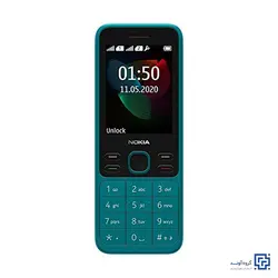 گوشی موبایل نوکیا مدل Nokia 150 (2020) (FA) - آوند موبایل - فروش آنلاین انواع گوشی هوشمند و لوازم جانبی - سامسونگ، شیائومی، هواوی، موتورولا، نوکیا، انکر