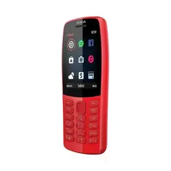 گوشی موبایل نوکیا مدل Nokia 210 (FA)