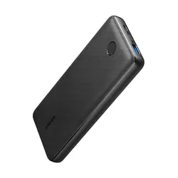 پاوربانک انکر مدل A1287 PowerCore ظرفیت 20000 میلی آمپر ساعت - آوند موبایل - فروش آنلاین انواع گوشی هوشمند و لوازم جانبی - سامسونگ، شیائومی، هواوی، موتورولا، نوکیا، انکر