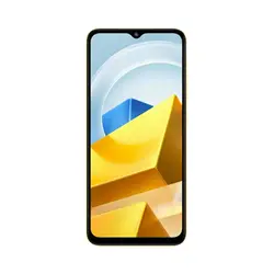 گوشی موبایل شیائومی مدل Xiaomi Poco M5 ظرفیت 128 گیگابایت با رم 6 گیگابایت - آوند موبایل - فروش آنلاین انواع گوشی هوشمند و لوازم جانبی - سامسونگ، شیائومی، هواوی، موتورولا، نوکیا، انکر