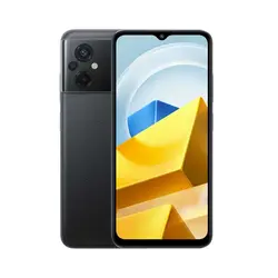 گوشی موبایل شیائومی مدل Xiaomi Poco M5 ظرفیت 128 گیگابایت با رم 6 گیگابایت - آوند موبایل - فروش آنلاین انواع گوشی هوشمند و لوازم جانبی - سامسونگ، شیائومی، هواوی، موتورولا، نوکیا، انکر