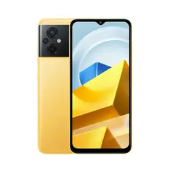 گوشی موبایل شیائومی مدل Xiaomi Poco M5 ظرفیت 128 گیگابایت با رم 6 گیگابایت - آوند موبایل - فروش آنلاین انواع گوشی هوشمند و لوازم جانبی - سامسونگ، شیائومی، هواوی، موتورولا، نوکیا، انکر