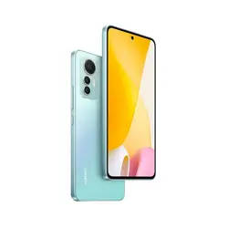 گوشی موبایل شیائومی مدل Xiaomi 12 Lite ظرفیت 256 گیگابایت با رم 8 گیگابایت - آوند موبایل - فروش آنلاین انواع گوشی هوشمند و لوازم جانبی - سامسونگ، شیائومی، هواوی، موتورولا، نوکیا، انکر