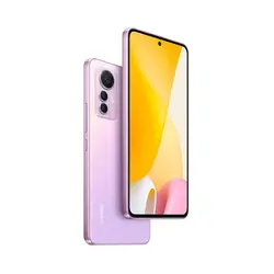 گوشی موبایل شیائومی مدل Xiaomi 12 Lite ظرفیت 256 گیگابایت با رم 8 گیگابایت - آوند موبایل - فروش آنلاین انواع گوشی هوشمند و لوازم جانبی - سامسونگ، شیائومی، هواوی، موتورولا، نوکیا، انکر