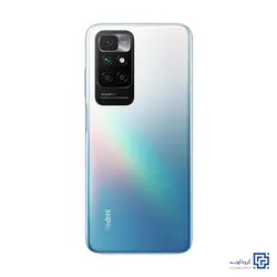 گوشی موبایل شیائومی مدل (Redmi 10 (2022 ظرفیت 128 گیگابایت با رم 4 گیگابایت - آوند موبایل - فروش آنلاین انواع گوشی هوشمند و لوازم جانبی - سامسونگ، شیائومی، هواوی، موتورولا، نوکیا، انکر