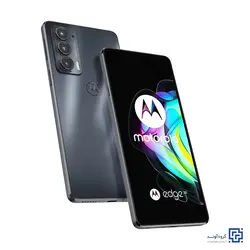 گوشی موبایل موتورولا مدل Motorola Edge 20 5G ظرفیت 128 گیگابایت با رم 8 گیگابایت - آوند موبایل - فروش آنلاین انواع گوشی هوشمند و لوازم جانبی - سامسونگ، شیائومی، هواوی، موتورولا، نوکیا، انکر