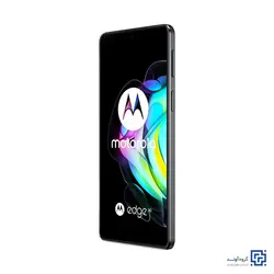 گوشی موبایل موتورولا مدل Motorola Edge 20 5G ظرفیت 128 گیگابایت با رم 8 گیگابایت - آوند موبایل - فروش آنلاین انواع گوشی هوشمند و لوازم جانبی - سامسونگ، شیائومی، هواوی، موتورولا، نوکیا، انکر