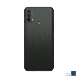 گوشی موبایل موتورولا مدل Moto E40 ظرفیت 64 گیگابایت - آوند موبایل - فروش آنلاین انواع گوشی هوشمند و لوازم جانبی - سامسونگ، شیائومی، هواوی، موتورولا، نوکیا، انکر