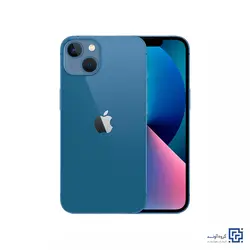 گوشی موبایل اپل مدل iPhone 13 ظرفیت 128 گیگابایت Not Active پارت نامبر CH/A - آوند موبایل - فروش آنلاین انواع گوشی هوشمند و لوازم جانبی - سامسونگ، شیائومی، هواوی، موتورولا، نوکیا، انکر