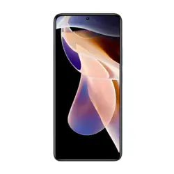گوشی موبایل شیائومی مدل Redmi Note 11 دو سیم‌ کارت ظرفیت 64گیگابایت و رم 4 گیگابایت