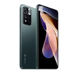 گوشی موبایل شیائومی مدل Redmi Note 11 دو سیم‌ کارت ظرفیت 64گیگابایت و رم 4 گیگابایت