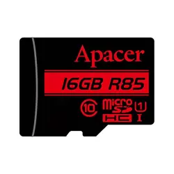 کارت حافظه اپیسر  Apacer microSDHC Class 10 16GB