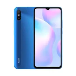 گوشی موبایل شیائومی مدل Redmi 9A M2006C3LG دو سیم‌ کارت ظرفیت 32 گیگابایت 2 گیگ رم