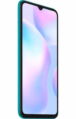 گوشی موبایل شیائومی مدل Redmi 9A M2006C3LG دو سیم‌ کارت ظرفیت 32 گیگابایت 2 گیگ رم