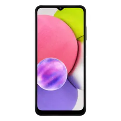 گوشی موبایل سامسونگ مدل Galaxy A03s SM-A037F/DS دو سیم کارت ظرفیت 32 گیگابایت و رم 3 گیگابایت
